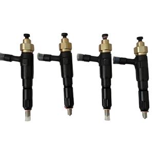 Nuevo Inyector Diesel DIP 23600-3600A para Motores Hino J08CT/J08C - Product Image 1