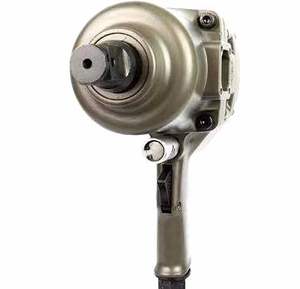 La Llave de impacto de <span class=keywords><strong>aire</strong></span> de <span class=keywords><strong>pistola</strong></span> de 1 "más productiva, muy <span class=keywords><strong>potente</strong></span> pero ligera, solo 6,6 libras, pieza de rueda de la serie Tarboya TY5 - Product Image 1