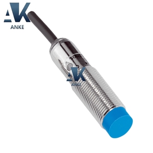 Capteurs de proximité inductifs Sick 1040789 IME12-08NNSZW2K : IME - Product Image 1