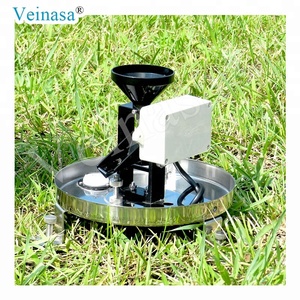 YLAWS001-1 Automatic Rainfall Station Customizable Rain Gauge Precipitation Sensor With OEM Support Automatic Rainfall Station Y - Product Image 2