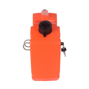 Tanque de Combustible de Repuesto <span class=keywords><strong>para</strong></span> Coche y <span class=keywords><strong>Moto</strong></span> de 5L al por Mayor, Bidón de Almacenamiento de Combustible de Emergencia, Bidón de Plástico Engrosado <span class=keywords><strong>para</strong></span> Diésel y Gasolina, Venta Transfronteriza - Product Image 3