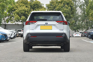 <span class=keywords><strong>Toyota</strong></span> Rav4s Prime Gasolina Híbrido 2.0L SUV Nuevo Coche Eléctrico Adulto Coche SUV Gasolina Prime Dubai Rav4s <span class=keywords><strong>Precio</strong></span> - Product Image 4