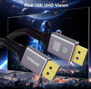 Cavo 2.0 piatto <span class=keywords><strong>HDMI</strong></span> CL3 classificato canale di ritorno Audio 4K <span class=keywords><strong>HDMI</strong></span> ad alta velocità 18Gbps per monitor HDTV - Product Image 6