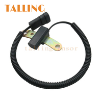 Capteur de position de vilebrequin d'arbre à cames excentrique de voiture de moteur automatique CKP CPS OEM 56026921 pour DODGE JEEP