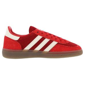 Zapatillas Adidas Handball Spezial Suede para Mujer Better Scarlet Off White Gum 5 - Product Image 2
