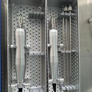 Liposculpting Vibro Lipo için kolu & Cannulas - Product Image 1