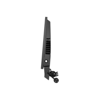 Reflector LED con Potencia y CCT Ajustables de 50 a 300W, Interruptor DIP para Ajustar la Potencia de la Lámpara, IP66, Protección Contra Sobretensiones de 6KV, Garantía de 5 Años para Canchas Deportivas