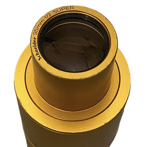 Kreuznach ซูเปอร์ซิเทลักซ์ F2 95มม. ใหม่ล่าสุดเครื่องฉาย2X anamorphic 35มม. สำหรับ <span class=keywords><strong>PLC</strong></span> - Product Image 2