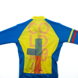 ชุดว่ายน้ำแบบซับลิเมชั่น ZEDE สำหรับวิ่ง ไตรกีฬา ฤดูร้อนใหม่ เสื้อแขนสั้น กางเกงขาสั้น ชุดวันพีซ แห้งเร็ว ระบายอากาศได้ดี - Product Image 5