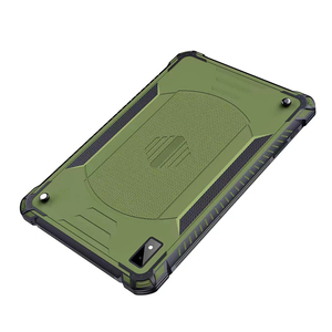 Tablet <span class=keywords><strong>PC</strong></span> Robusta Hidon Factory de 10.1'' con Android 13, 8 Núcleos, IP68, 8GB+256GB, con Correa de Mano y Lápiz Óptico, Gran Venta - Product Image 4