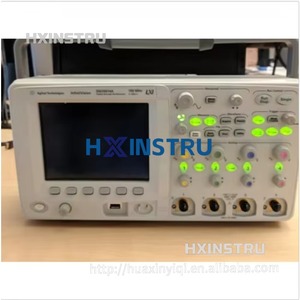 ออสซิลโลสโคป Agilent DSO5014A ซีรีส์ 5000 ความถี่ 100 เมกะเฮิรตซ์ 4 ช่องสัญญาณ รุ่น H - Product Image 1
