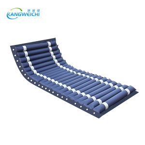 Matelas anti-escarres Kangweichi 2m x 0,9m pour patients âgés alités, équipement de réadaptation à domicile - Product Image 1