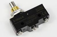 Interrupteur de détection de frein d'ascenseur Système de soufflage magnétique Micro interrupteur PMS280 Z-15GQ-B de TM-1307 de moteur