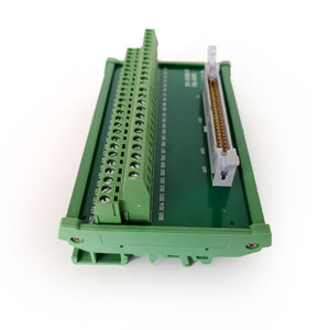 Placa PCB Divisora de Indicadores Original Nueva FANUC FX-50BB-A FM-0002 - Product Image 3