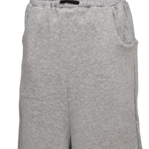 Pantalones Deportivos Personalizados de Algodón Grueso, con Múltiples Bolsillos, Pierna Ancha, Unisex - Product Image 5