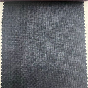 럭셔리 100% 울 체크 격자 무늬 직물 <span class=keywords><strong>120</strong></span> 짠 원사 염색 100% 순수 울 최악의 패턴에 적합 - Product Image 5