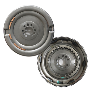 Volant bimasse pour VWDiesel 03L 105 266 DN 03L105266AJ 03L105266CS 03L105266DA 03L105266DN 03L105266EK 415062609 2295601005 - Product Image 1