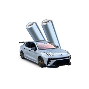 Hot bán TPU lỏng rồng máu đỏ Bling Bling kim cương hiệu ứng xe thay đổi màu sắc vinyl bọc phim giá bán buôn cho cơ thể - Product Image 1