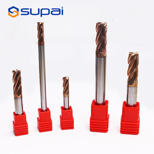 4 phẳng bê tông <span class=keywords><strong>Carbide</strong></span> End Mill công cụ cắt CNC tùy chỉnh Router <span class=keywords><strong>Bits</strong></span> <span class=keywords><strong>Cutter</strong></span> tun <span class=keywords><strong>tungsten</strong></span> <span class=keywords><strong>carbide</strong></span> hrc55 4F phẳng cuối Mills hrc55 - Product Image 1