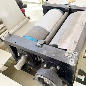 Machines automatiques de fabrication de <span class=keywords><strong>lingettes</strong></span> humides RICH pour les restaurants, prix des machines à papier pour serviettes en papier - Product Image 4