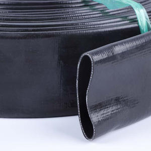<span class=keywords><strong>Manguera</strong></span> Plana <span class=keywords><strong>de</strong></span> PVC Negra <span class=keywords><strong>de</strong></span> <span class=keywords><strong>2</strong></span>, 4, 6 y 8 <span class=keywords><strong>Pulgadas</strong></span> al por Mayor, <span class=keywords><strong>Manguera</strong></span> <span class=keywords><strong>de</strong></span> Descarga <span class=keywords><strong>de</strong></span> Agua <span class=keywords><strong>de</strong></span> Riego Flexible y Duradera para Agricultura, <span class=keywords><strong>Manguera</strong></span> <span class=keywords><strong>de</strong></span> <span class=keywords><strong>Lona</strong></span> - Product Image 4