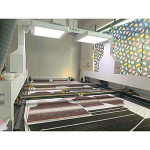 Máquina de Corte Láser Bodor Tipo Gantry CO2 CNC con Nesting Inteligente para Materiales Plásticos, Corte de Alta Precisión - Product Image 4