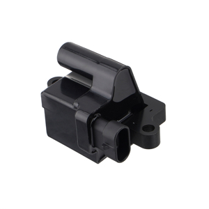 High Performance UF271 Ignition Coil OE Replacement D581 C1208 12558693 100% factory tested under strict IATF16949 quality - Product Image 3