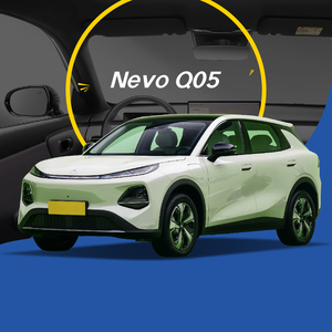 Changan Nevo Q05 Qiyuan 405 Air LHD 2026, SUV Eléctrico Nuevo para Exportación - Product Image 1