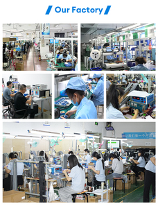 Jimou M30 nhựa 8mm 10mm 15mm 20mm cảm biến chuyển đổi điện dung gần với NPN & PNP không có đầu ra NC phát hiện các vật dẫn - Product Image 5