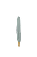 Thermomètre de bain en plastique Bebeconfort en forme de pingouin, couleur verte, pour bébé de 0 à 1 an, accessoire de douche universel