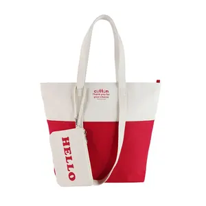 Wholesale Heavy Duty Flat Bottom Reusable And Fashionable Organic Hemp Canvas Fabric Shopper Totes Burlap Jute Shopping Bag