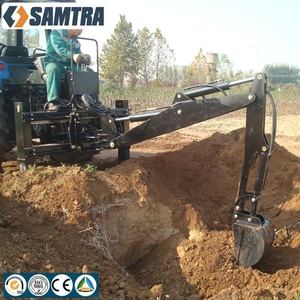 จีนแซมตร้า!! <span class=keywords><strong>รถ</strong></span>แบคโฮเลื่อนข้างได้<span class=keywords><strong>ร</strong></span>ับกา<span class=keywords><strong>ร</strong></span><span class=keywords><strong>ร</strong></span>ับ<span class=keywords><strong>ร</strong></span>อง CE จา<span class=keywords><strong>ก</strong></span><span class=keywords><strong>ร</strong></span>ถแทรกเตอ<span class=keywords><strong>ร</strong></span>์/สวน - Product Image 5