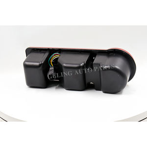 Geling Repuestos Conjunto de lámpara de combinación trasera Luz trasera para 2005-2020 <span class=keywords><strong>Hyundai</strong></span> H100 Porter TRUCK - Product Image 2