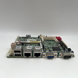 WAFER-PV-D5252-R10 <span class=keywords><strong>Rev</strong></span>: 1.0 듀얼 네트워크 카드 산업 장비 마더 보드 WAFER-PV-D5252 - Product Image 2