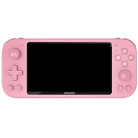Console de jeu portable de haute qualité GR3000 avec nombreux simulateurs intégrés, joystick 3D Hall double, prise en charge de la bataille à 2 joueurs
