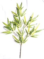 Bambou Artificiel Écologique 150cm, Aspect Réel, Résistant aux UV, Résistant à l'Eau, Ignifuge, Toucher Naturel, Vente en Gros, Petit Format