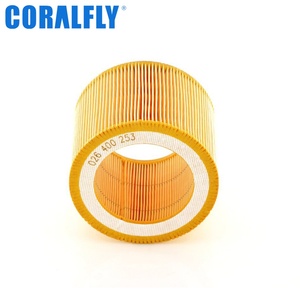 Filtre à air au prix d'usine C1140 8973015500 - Product Image 3