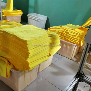 Lot de 36 chiffons en microfibre 40*40cm, serviettes en microfibre 300GSM pour la voiture, la cuisine, chiffons de nettoyage en microfibre de haute qualité - Product Image 4