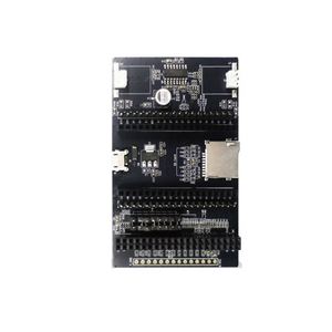 La scheda di sviluppo ESP32-LCDKit deve essere utilizzata in combinazione con ESP32 DevKitC - Product Image 1