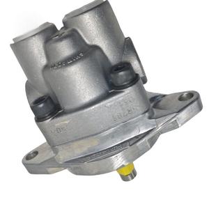 Pompe à engrenages hydraulique YP YP15 YP10 YPD1 YP10-3 YP10-3.5 YP10-5 YP10-7 YP10-3A2H2-L YP10-3D2H2-L YP10-3D2D2-L YP10-3.5A2H2-R - Product Image 4