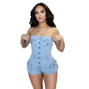 Vestido de Verano para Mujer, Vestido Largo de Verano 2026 con Mangas Cortas y Pantalones Culottes - Product Image 1