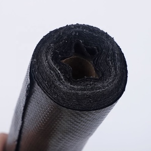 UV Stabilized Woven Polypropylene Fabric Heavy Duty Weed Control Permeable Ground <strong>Cover</strong> for <strong>Pathway</strong> Patio Yard Driveway - Product Image 6