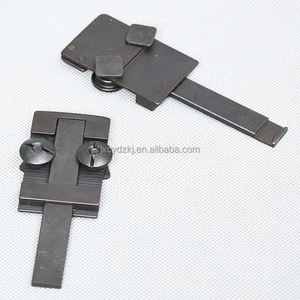 Pièces de rechange pour machines d'impression Tête de couture <span class=keywords><strong>M2000</strong></span> Double tête Base Support Cadre Impression offset Pièces de rechange - Product Image 5