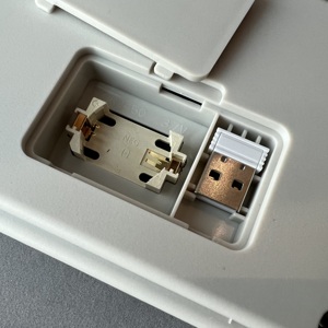 <span class=keywords><strong>Noritsu</strong></span> Bàn Phím Z021341 Z809988 Z025892 Không Dây Và USB Cho <span class=keywords><strong>QSS</strong></span> 3201 3202 3203 3211 3212 3213 3411 3412 <span class=keywords><strong>MInilab</strong></span> - Product Image 4