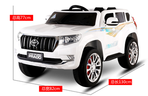 <span class=keywords><strong>Coche</strong></span> <span class=keywords><strong>de</strong></span> control remoto eléctrico grande <span class=keywords><strong>de</strong></span> 12V <span class=keywords><strong>de</strong></span> alta calidad, dos asientos, coches para niños - Product Image 6