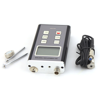 VM-6380 High Quality Portable Vibration Meter 3 Dimensional Measurement