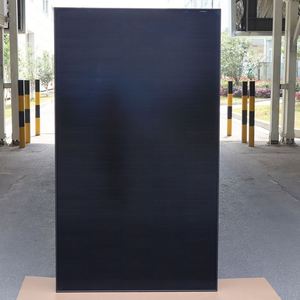 Panneaux solaires photovoltaïques Jinko Solar 450W 460W 470W 480W, panneaux solaires mono en verre/noir, en promotion - Product Image 3