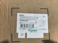 Disjoncteur à boîtier moulé NS800 1000 1250 1600A PLC