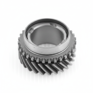 Sunupmaster Taiwan Manufactured 33034-28020 Remanufactured 3rd Speed <b>Gear</b> Transmission Assembly Steel HRC60-62 27T/33T for - Product Image 2