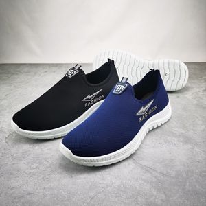 Zapatos de Diseñador Nuevos al por Mayor Hechos en China, Zapatos Náuticos con Logotipo Personalizado, Zapatos Casuales para Caminar y Hacer Ejercicio para Hombre - Product Image 6
